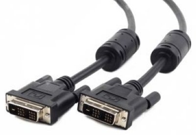  Cablexpert CC-DVI-BK-6