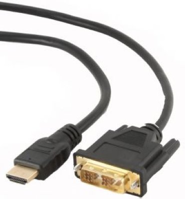  Cablexpert CC-HDMI-DVI-30M