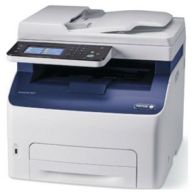  Xerox WorkCentre 6027NI