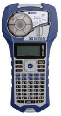 Brady BMP21-Lab (Eng)