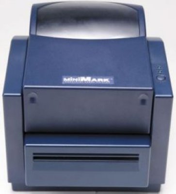   Brady Minimark 220 