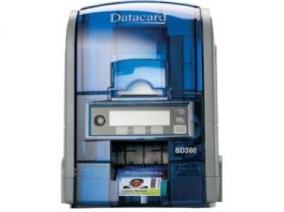    Datacard 506339-004