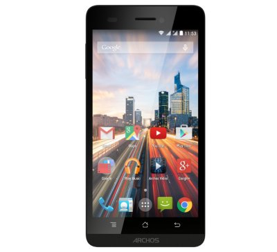   Archos 50b Helium 4G 502729