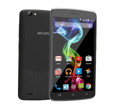   Archos 52 Platinum 502852