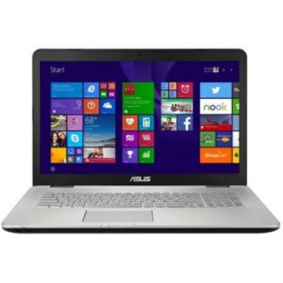  Asus N751JX (90NB0842-M01350)