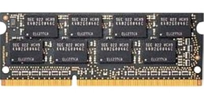     SO-DDR3 8Gb PC12800 1600MHz Lenovo 0B47381