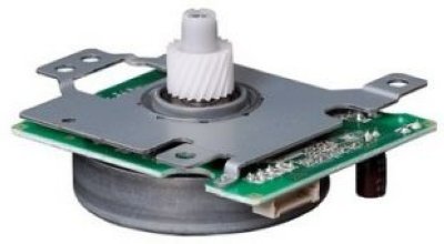  Kyocera 2KK94540 Parts Motor BL W25 SP