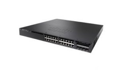  Cisco WS-C3650-24TS-L