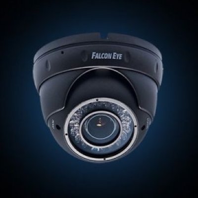  Falcon Eye FE SDV80C/20M 3.6mm