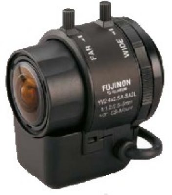  Fuji YV2.7x2.2SA-SA2L