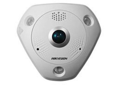  IP Hikvision DS-2CD6362F-IVS 3072x2048 H.264 MJPEG