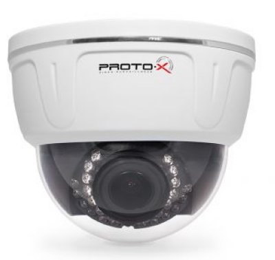   Proto-X Proto AHD-SD13V212IR