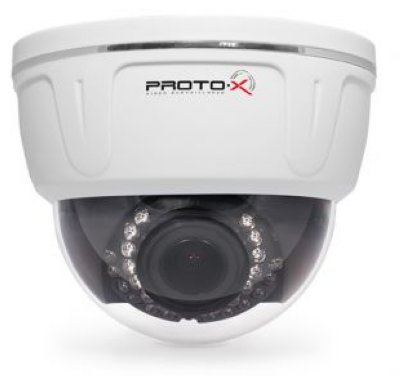   Proto-X Proto AHD-SD13V212IR new