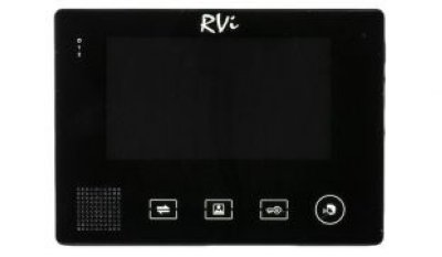  RVi RVi-VD2 LUX