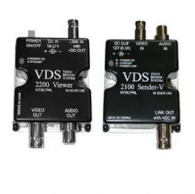  SC&T VDS 2100/2200