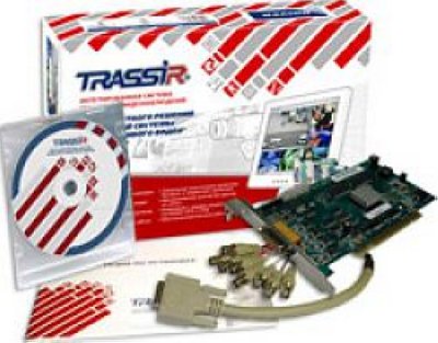   TRASSIR DV 960H-16