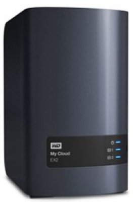   Western Digital WDBWAK0120JCH-EEUE