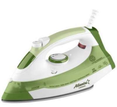  Atlanta ATH-5491 Green