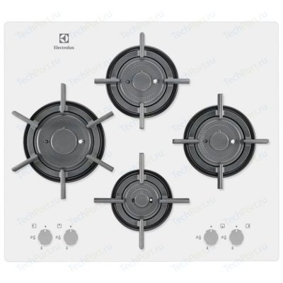     Electrolux EGT 96647 LW