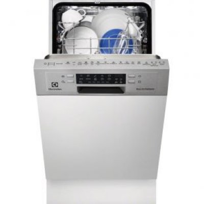   Electrolux ESI 4610 RAX