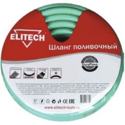   1", 25  Elitech 1005.001900