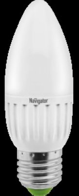  Navigator NLL-GNLL-P-C37-5-230-4K-E27-FR