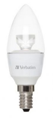   Verbatim LED Candle