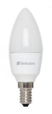   Verbatim LED Candle