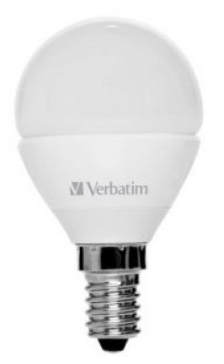  Verbatim LED Mini Globe