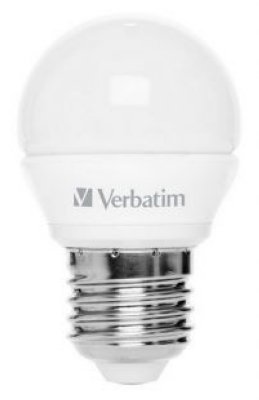  Verbatim LED Mini Globe