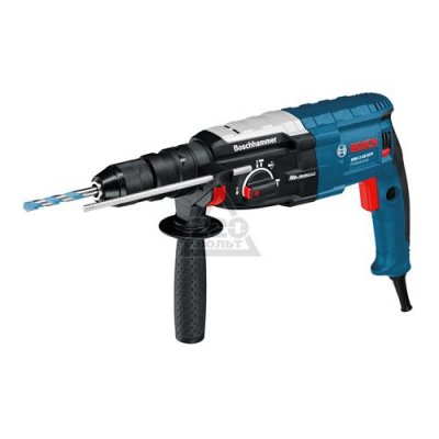  BOSCH GBH 2-28DFV Professional L-BOXX