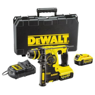  DEWALT DCH253M2 