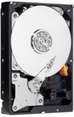 WD WD10EURX   SATA 1Tb 3.5" AV-GP 6Gb/s, IntelliPower, 64Mb (  )