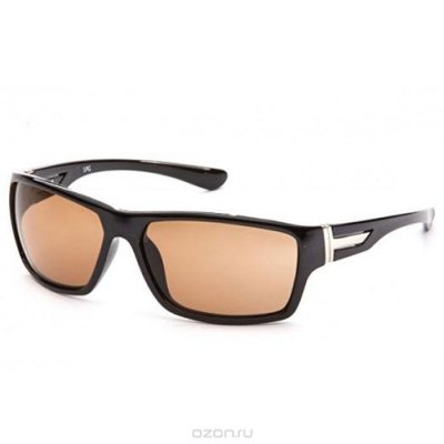 SP Glasses AS106 Premium, Black  