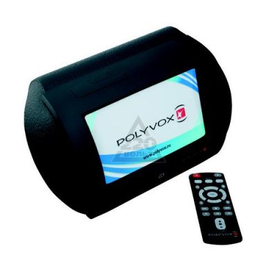  POLIVOX POLY-PAV-T10CA