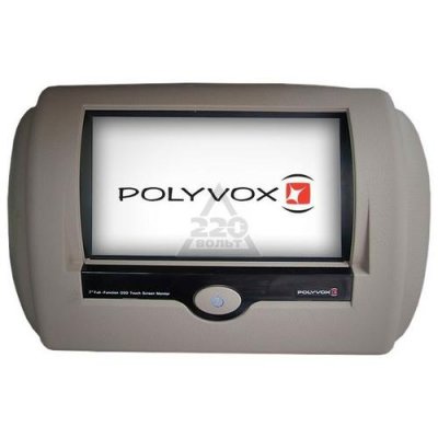  POLIVOX POLY-PAV-D10AA