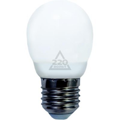   LEEK LE CK LED 4W 3000K E27 (Classic) (100)