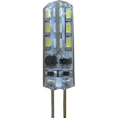   LEEK LE JC LED 2W 4K G4 12V (50)