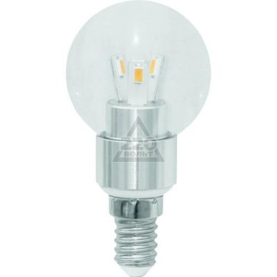   LEEK LE CK1 LED 4W NT 4K E14 (100)