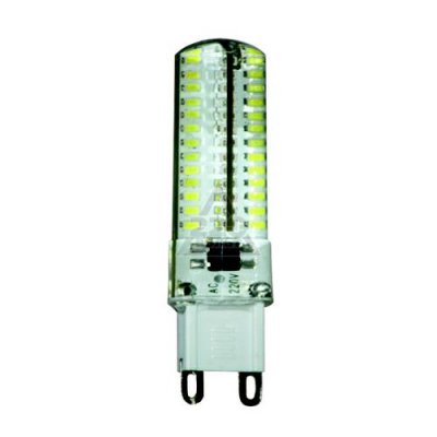   LEEK LE JCD LED 3W G4 3K 220V (50)