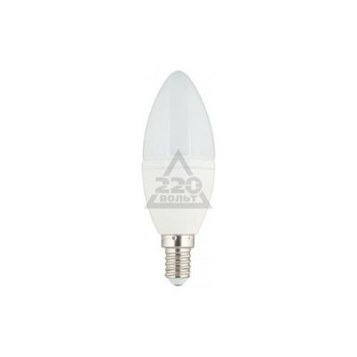  A6.5  220  Camelion LED6.5-C35/830/E27 11906