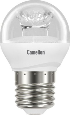   CAMELION LED6.5-C35/845/E27  6.5  220 