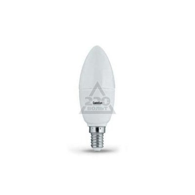  A7.5  220  Camelion LED7.5-C35/830/E14 11945