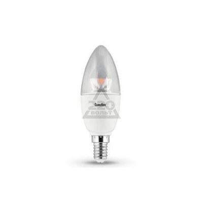  A7.5  220  Camelion LED7.5-C35/845/E14 11947