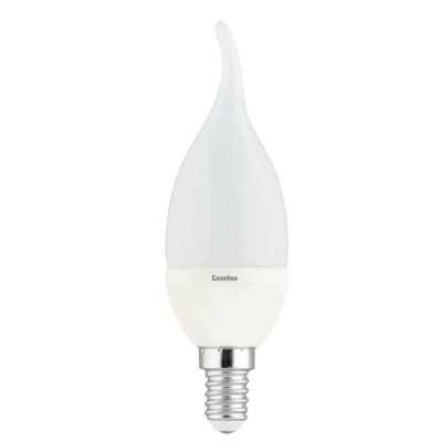  A7.5  220  Camelion LED7.5-CW35/845/E14 11950