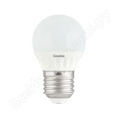  A7  220  Camelion LED7-G45/845/E27 12072