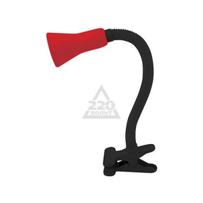   HOROZ ELECTRIC HL068RED