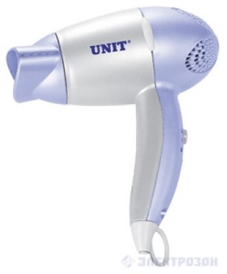  Unit UHD-357 1200  1  Blue