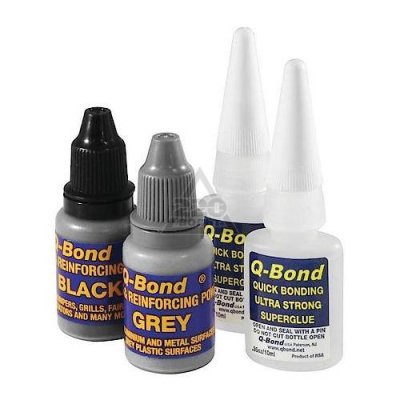   Q-BOND Mini Kit