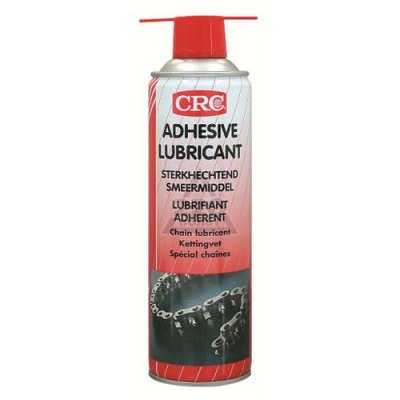  CRC ADHESIVE LUBRICANT